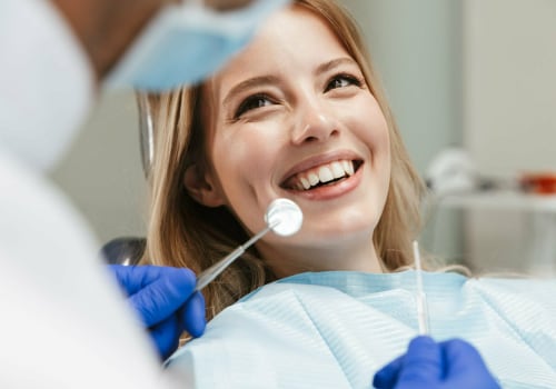 Improving Dental Care Access in Erie County, NY